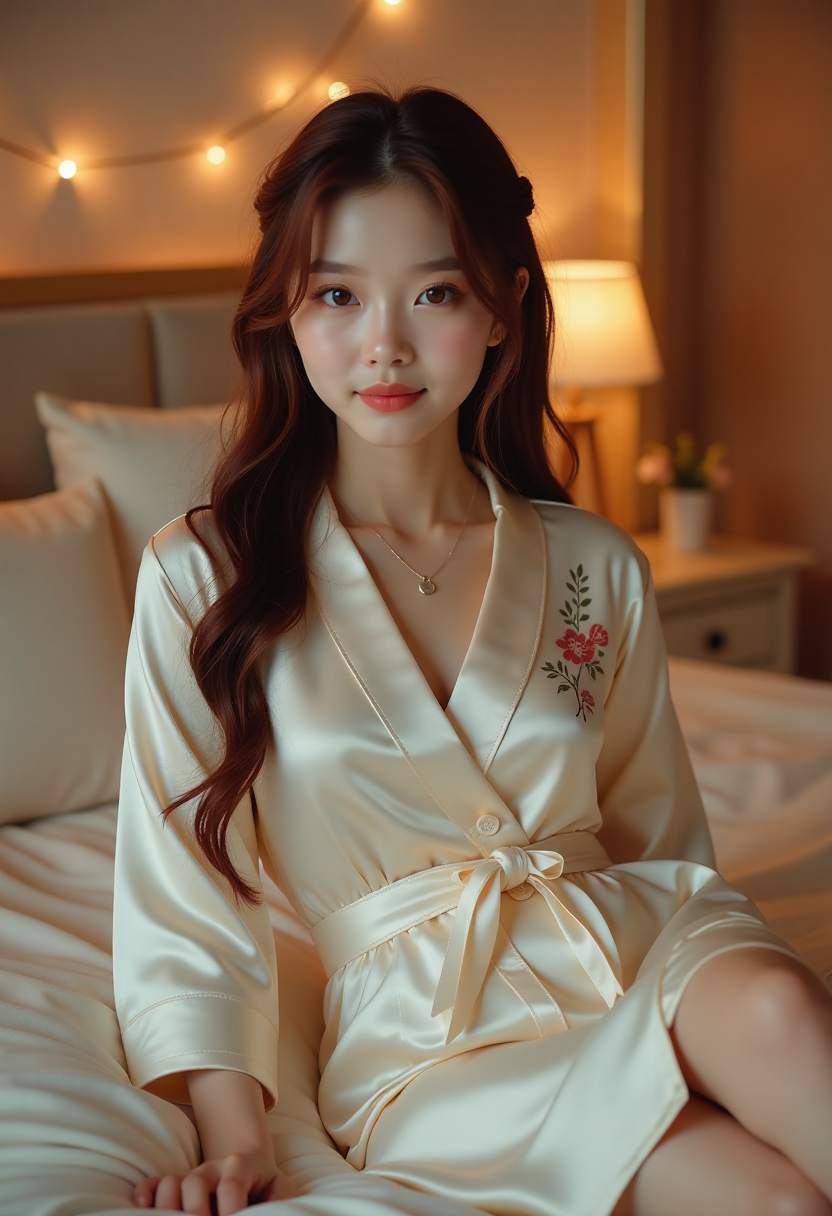 脆桃声控ASMR